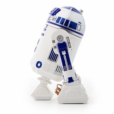 sphero スター・ウォーズ (TM) スペシャルサイト｜ソフトバンク