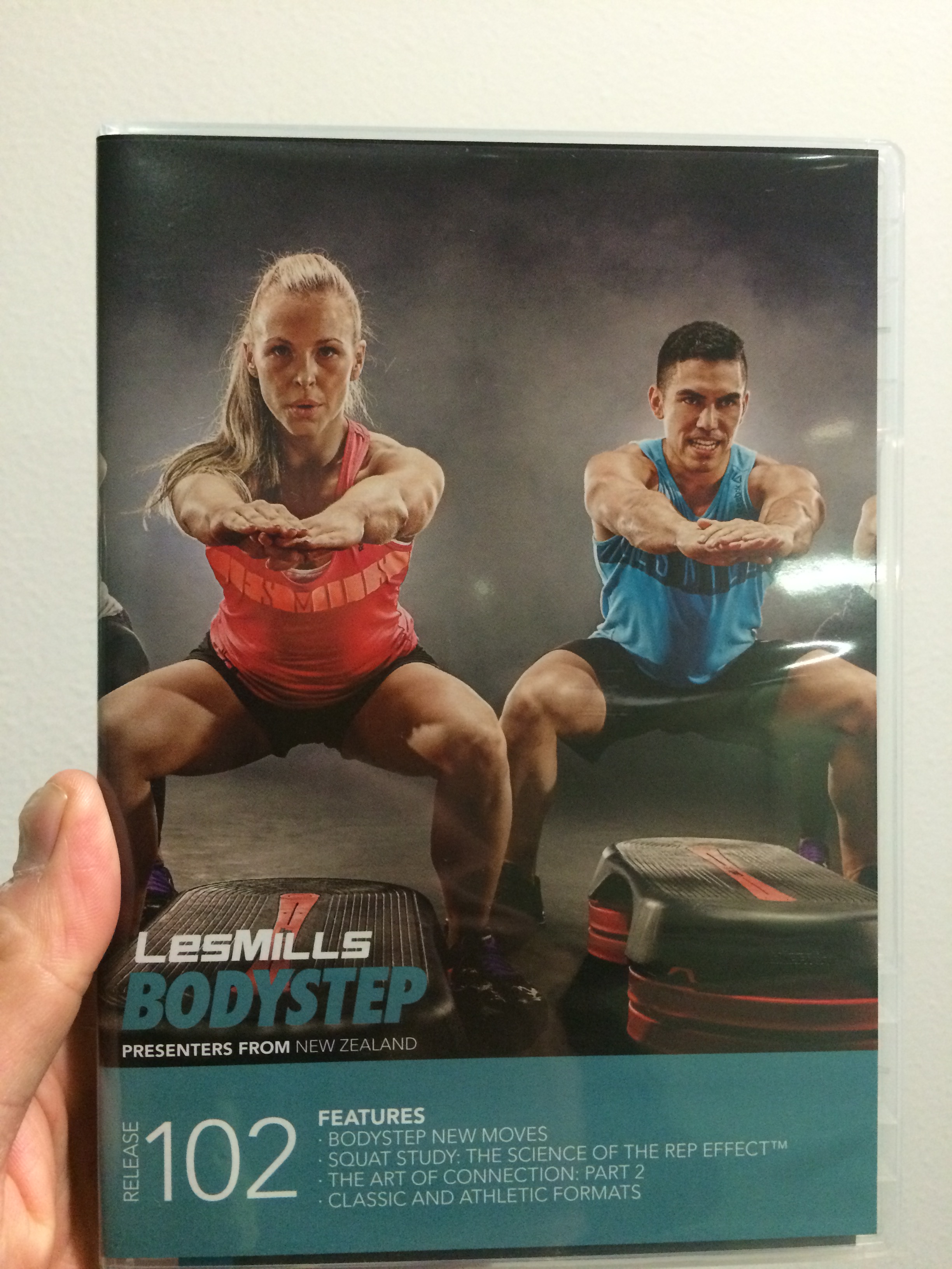 ボディステップ 曲 (BodyStep to audition)