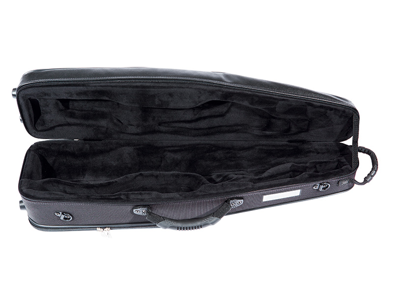 BAM SIGNATURE ソプラノサックス用セミハードケース - ヴィンテージ