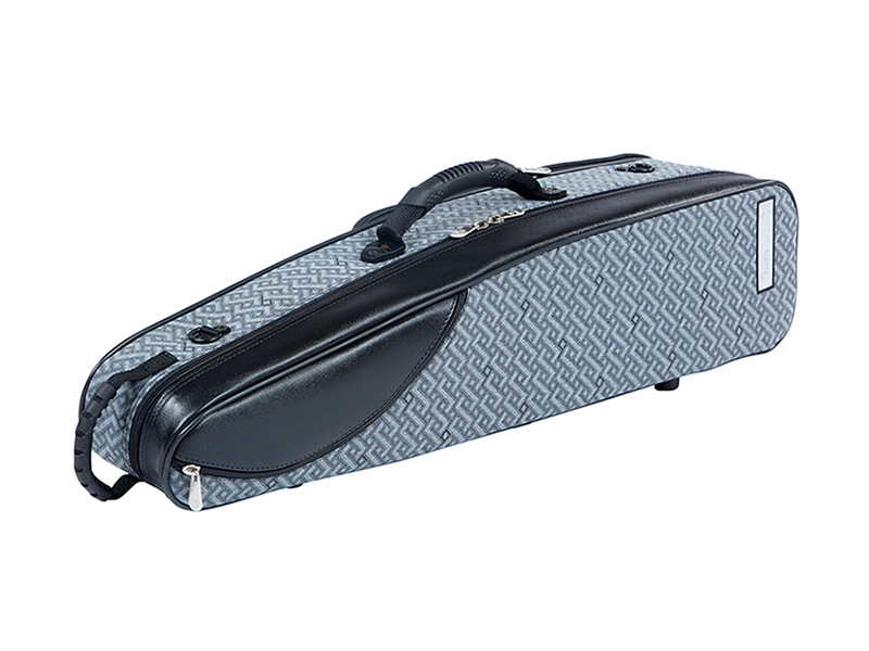 BAM SIGNATURE ソプラノサックス用セミハードケース - ヴィンテージ