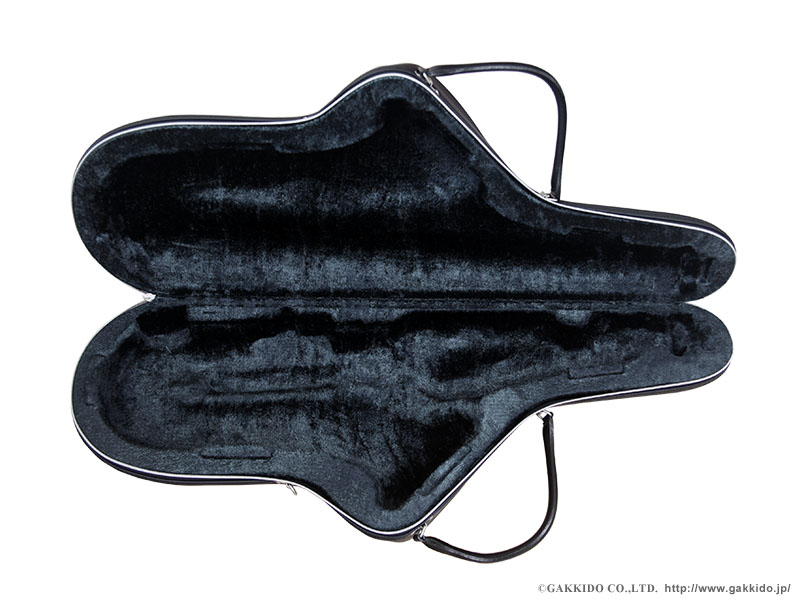 NONAKA テナーサックス用超軽量パックケース 【ポケット付き