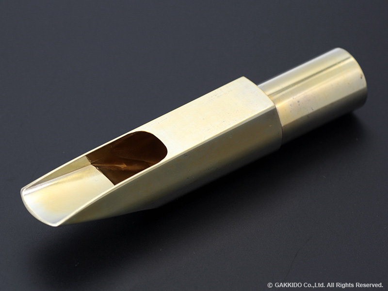 Dave Guardala MB2（デイヴ・ガーデラ）テナーサックスマウスピース