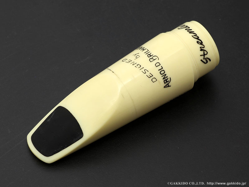 激*ア様 Brilhart Tonalin 2 アルト・サックス用マウスピース Brilhart