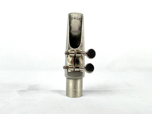 Dukoff Alto D7 マウスピース MIAMI FLORIDA Dukoff Miami D7 Alto