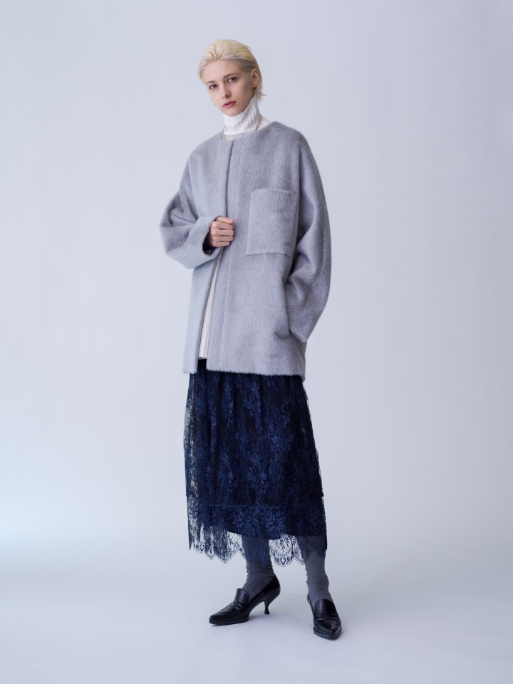 ebure Coat+Limited selection POPUP “LOVE” | News | The SAZABY LEAGUE