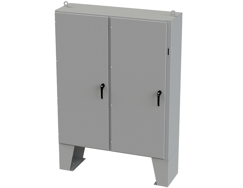 SCE-72XEL7318LP - Saginaw Control and Engineering