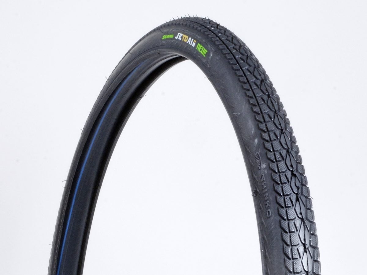 Shinko JETDAIii NEUEタイヤ 26×1 1/2 ｜パーツ・用品・自転車商品