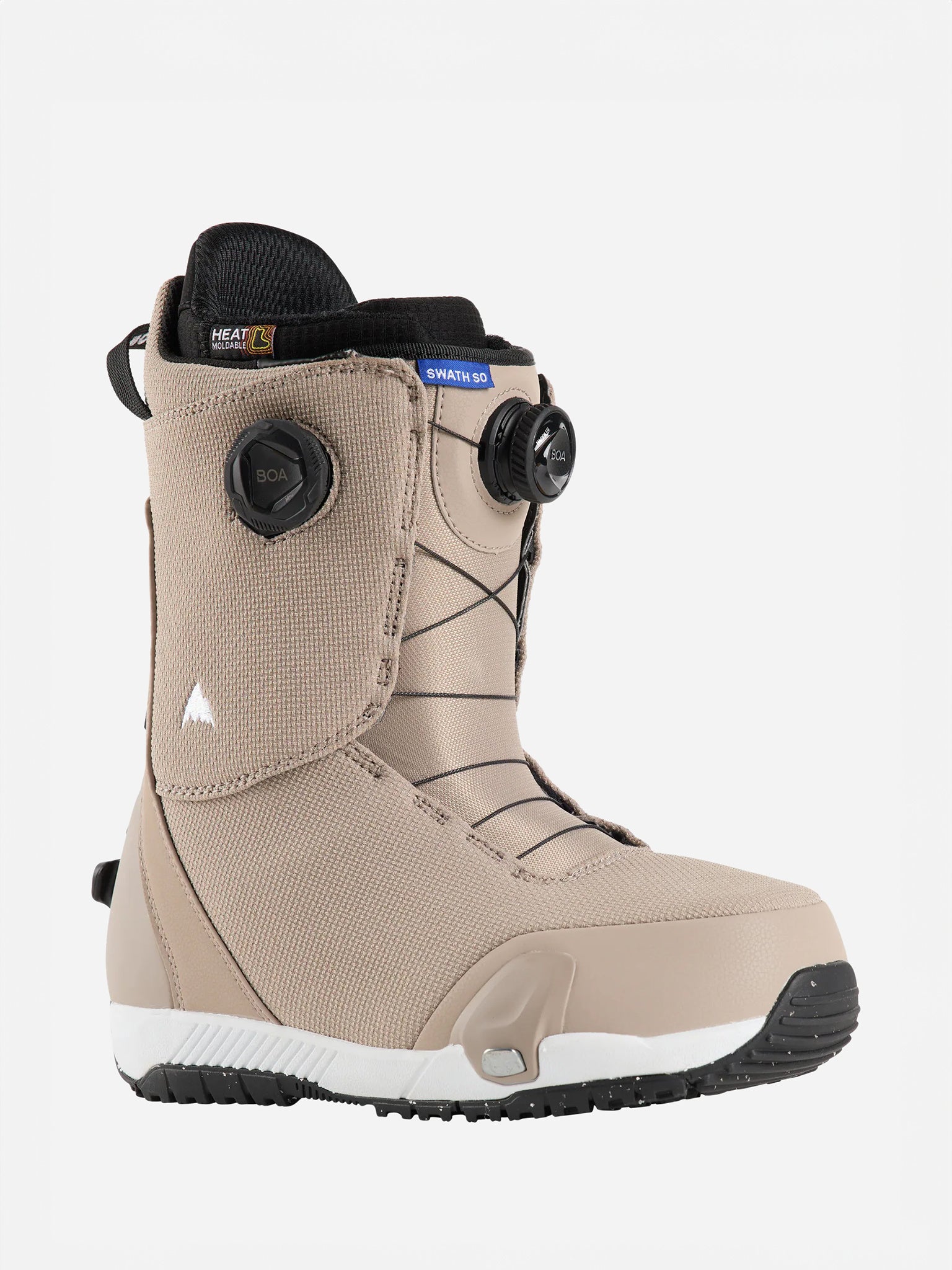 Burton Swath Step On Men's Snowboard Boots 2025 – Saint Bernard