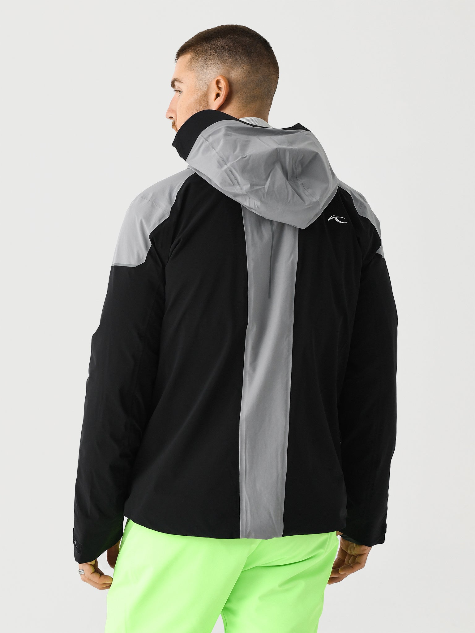 KJUS Men's Helium 2.0 Jacket – Saint Bernard