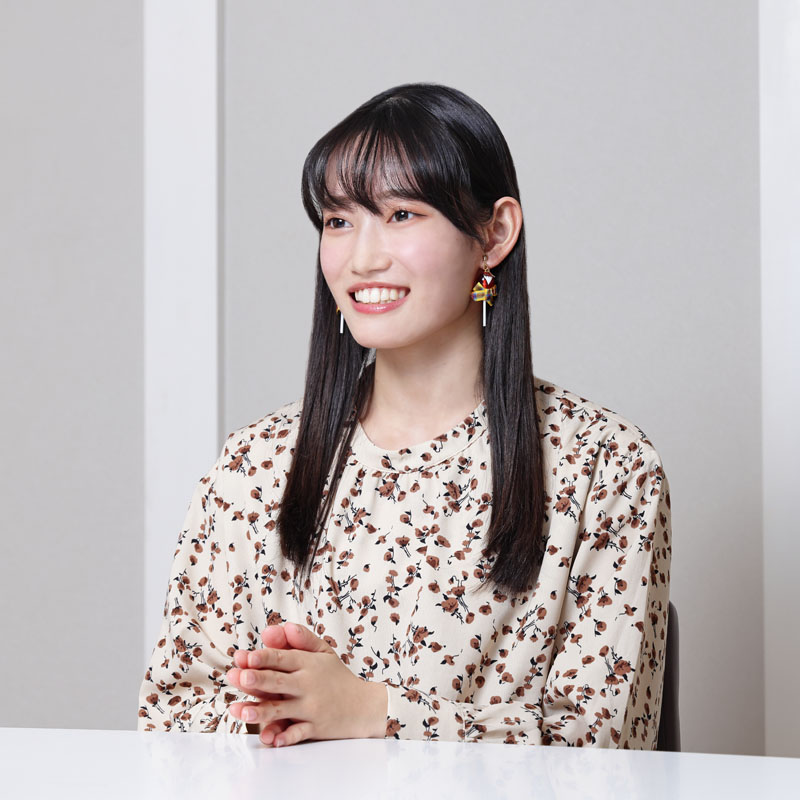 埼玉出身AKB黒須遥香さん、梅林堂「やわらか」ハマる おすすめは新都心