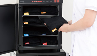 フィジオパック | 酒井医療株式会社