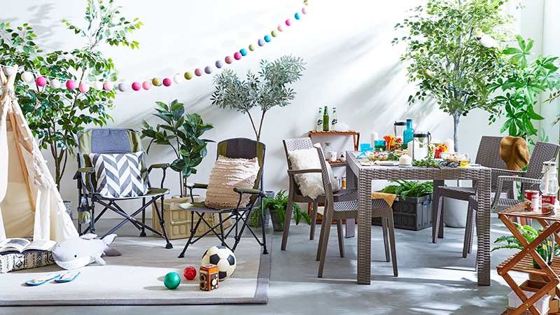 enjoy summer!! 気軽にアウトドア!(並び順：価格(高い順))