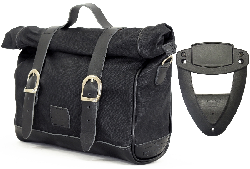 HQR133W - LONGRIDE | モーターサイクルバッグ