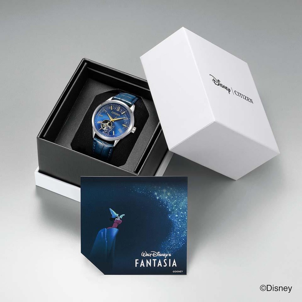 Citizen Collection Disney Collection Limited Edition NH9115-02L