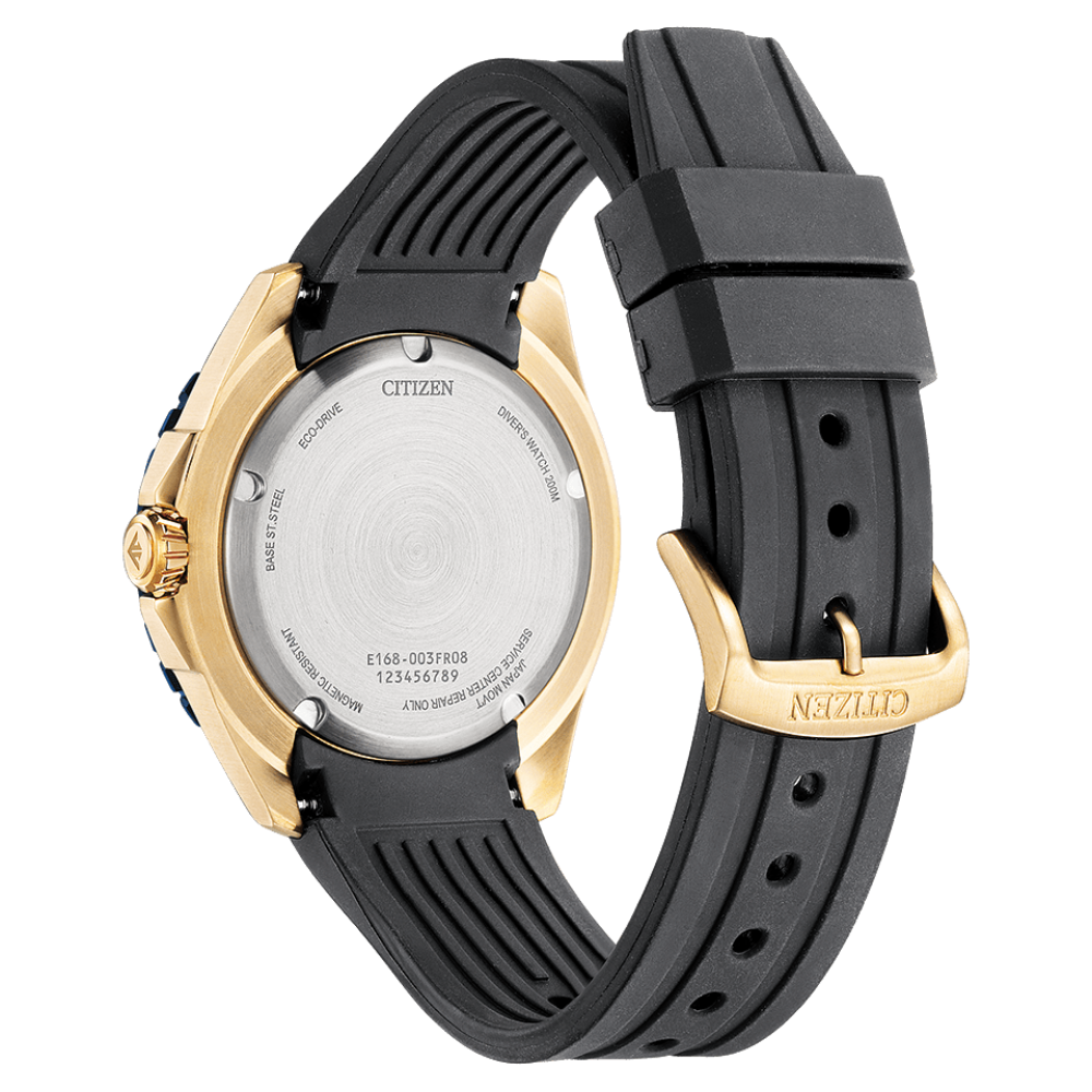 Citizen Promaster Marine BN0196-01L | Sakurawatches.com