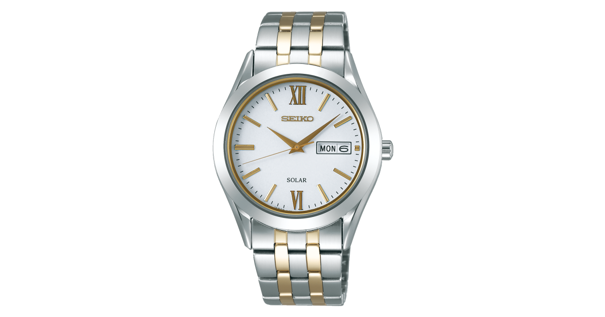 Seiko Selection SBPX085 | Sakurawatches.com