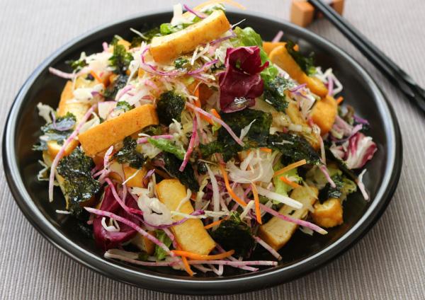 チョレギサラダドレッシング | 商品をさがす | サラダクラブ