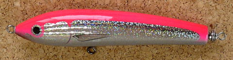 Carpenter Blue Fish 45-150 - Saltywater Tackle Inc.