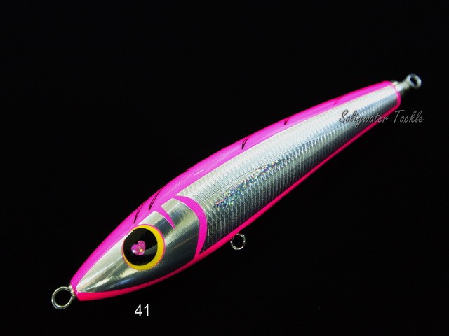 Hammerhead Cherry Pai 220 SUS - Saltywater Tackle Inc.
