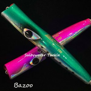 MC Works Slow Hand Moving Bait Special - Saltywater Tackle Inc.