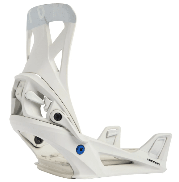 BURTON STEP ON SNOWBOARD BINDINGS WOMENS – Salty Peaks Snowboard Shop