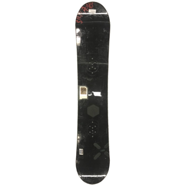 BurtonCustomXSnowboard156cmtop