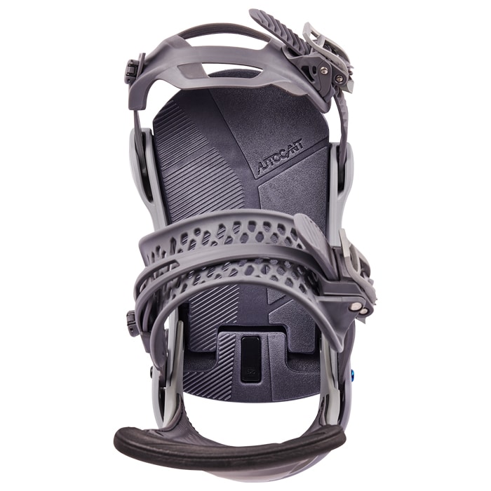 BURTONビンディング MalaVita BURTON MALAVITA (スノボ用ビンディング