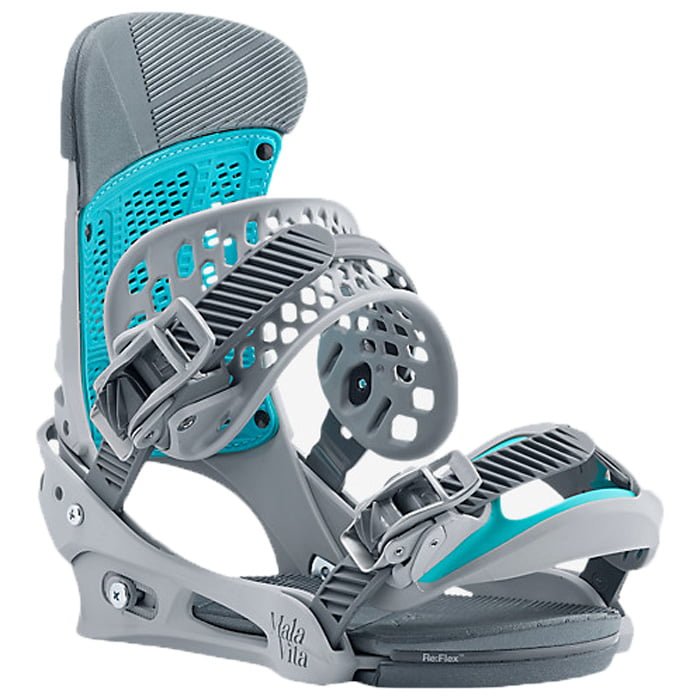 Malavita Snowboard Bindings – Salty Peaks Snowboard Shop