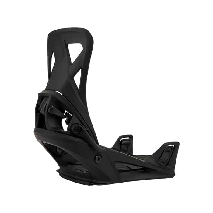 BURTON WOMEN'S STEP ON SNOWBOARD BINDINGS – Salty Peaks Snowboard Shop
