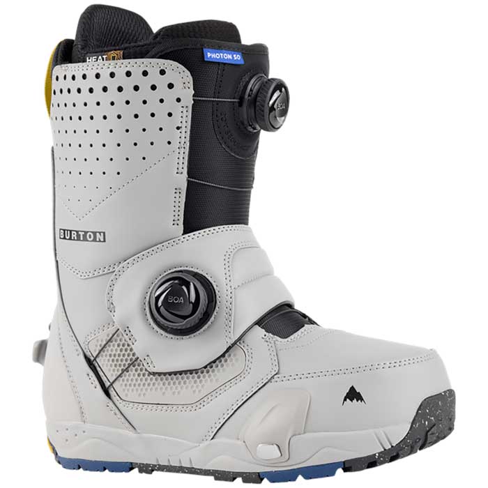 BURTON PHOTON STEP ON WIDE – Salty Peaks Snowboard Shop
