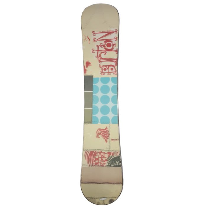 Used Malolo Snowboard – 158cm – Salty Peaks Snowboard Shop