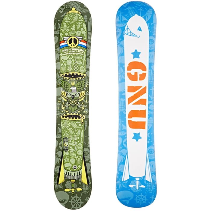 GnuDannyKassTorpedoSnowboard20