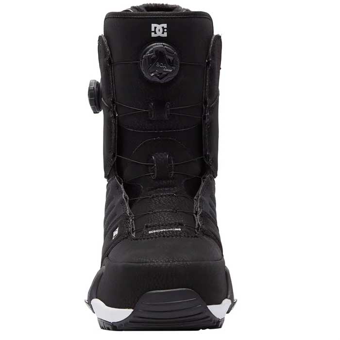 DC JUDGE STEP ON SNOWBOARD BOOTS – Salty Peaks Snowboard Shop