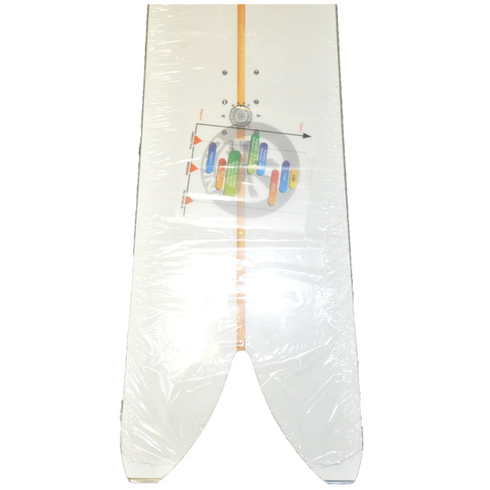 OSIN 4807 – Salty Peaks Snowboard Shop