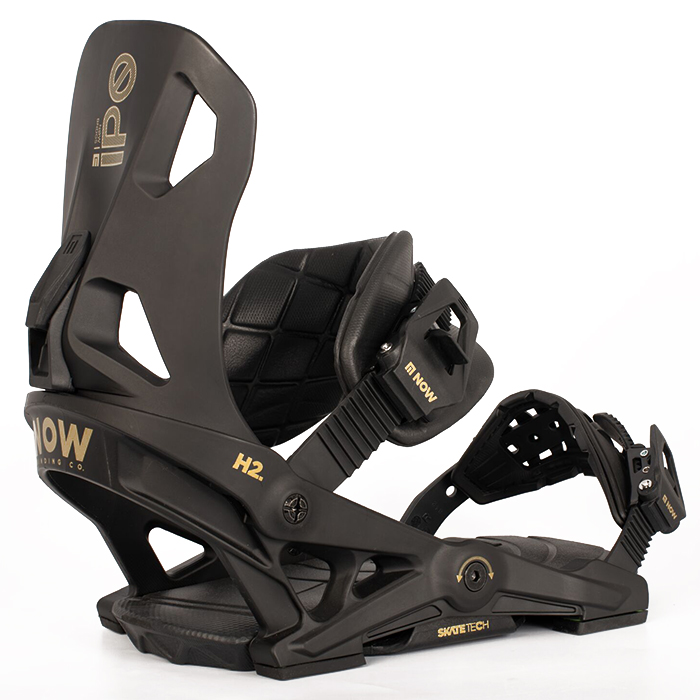 NOW IPO BINDING – Salty Peaks Snowboard Shop