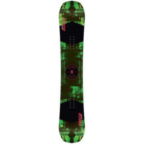 BURTON バートン CHOPPER SAFARI 125cm ボード 良品