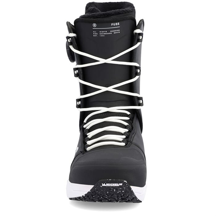 RIDE FUSE SNOWBOARD BOOTS – Salty Peaks Snowboard Shop
