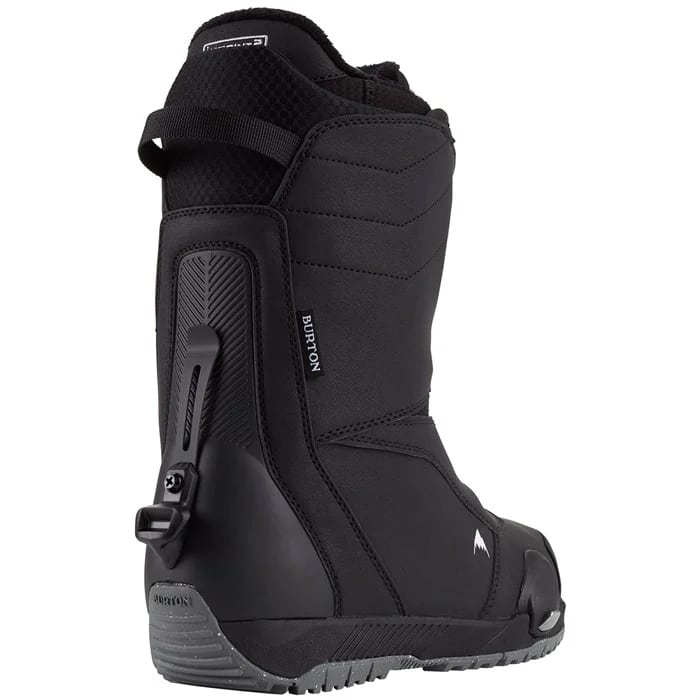 BURTON RULER STEP ON SNOWBOARD BOOTS – Salty Peaks Snowboard Shop
