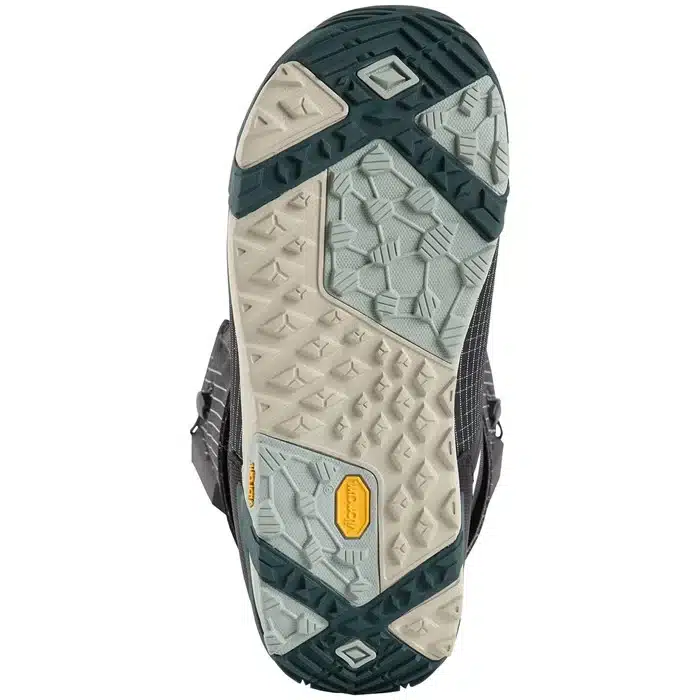 BURTON SLX SNOWBOARD BOOT – Salty Peaks Snowboard Shop