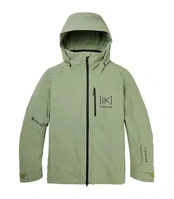 BURTON AK WOMENS EMBARK GORE-TEX 2L JACKET – Salty Peaks Snowboard