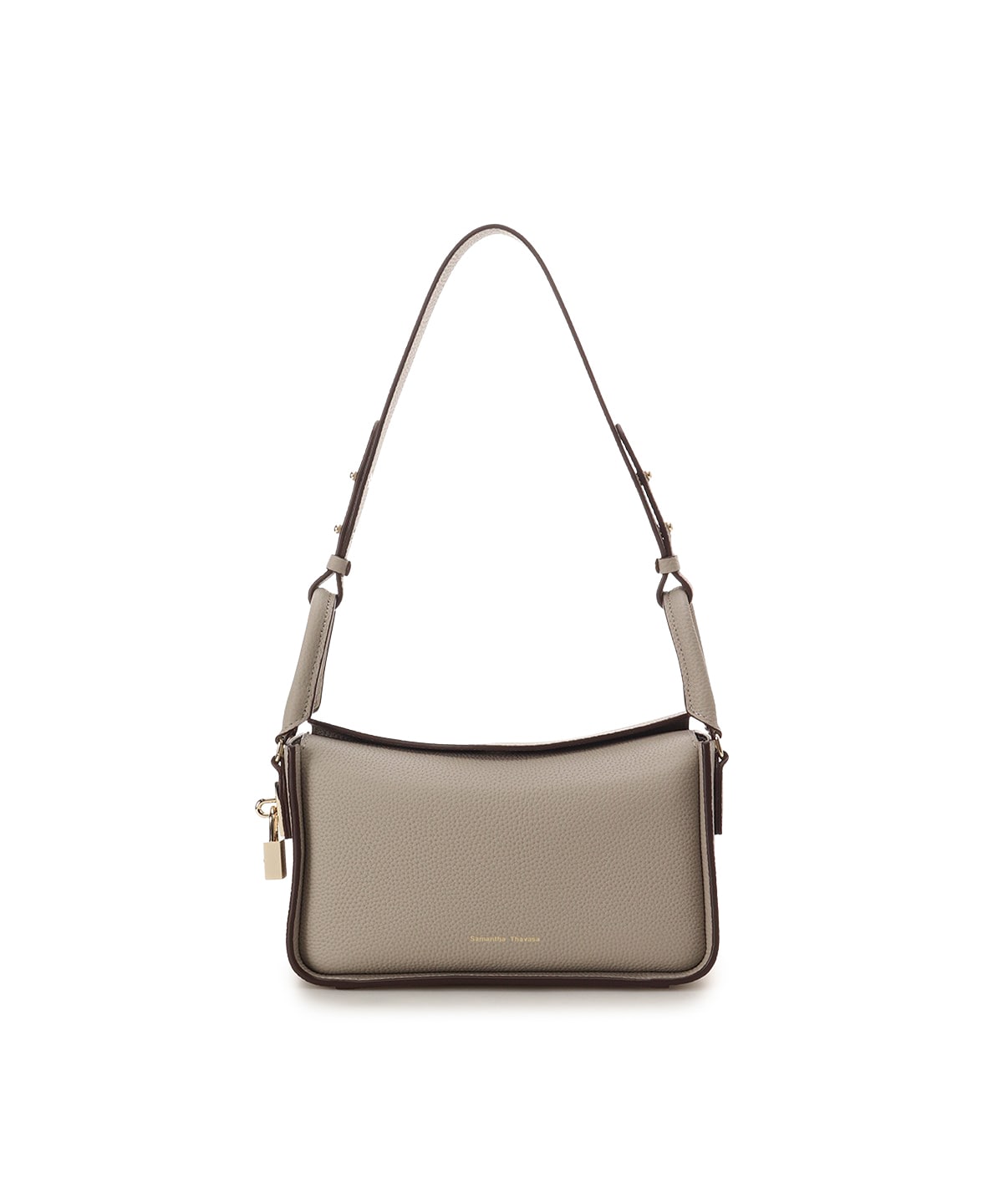 パステルカラー]Samantha smartwang（スマートワン）(FREE グレージュ