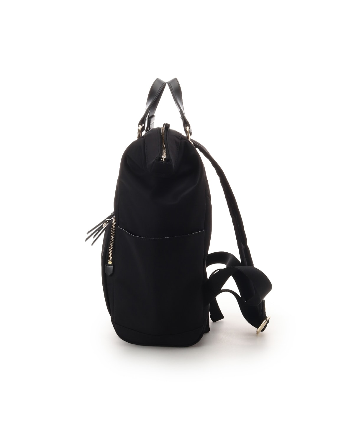 マルチナイロンリュック(FREE ブラック): Samantha Thavasaサマンサ