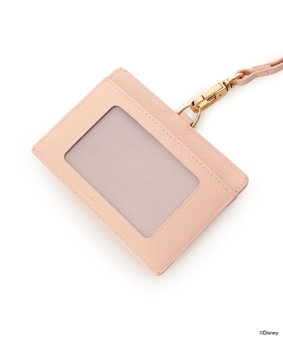 ディズニープリンセスコレクション」IDケース(FREE オーロラ姫