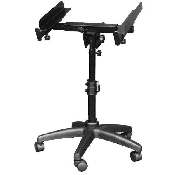 Buy sasku On-Stage MIX400 Mixer Stand | Sam Ash Music
