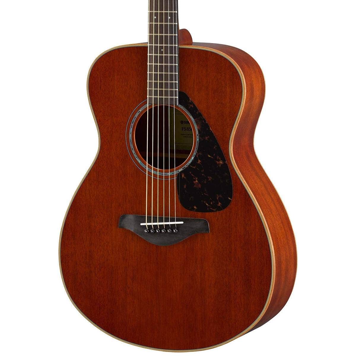 Buy sasku Yamaha FS850 Acoustic Guitar | Sam Ash Music