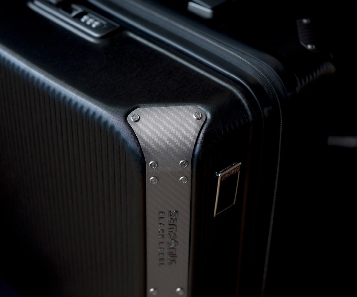 Samsonite / BLACK LABEL