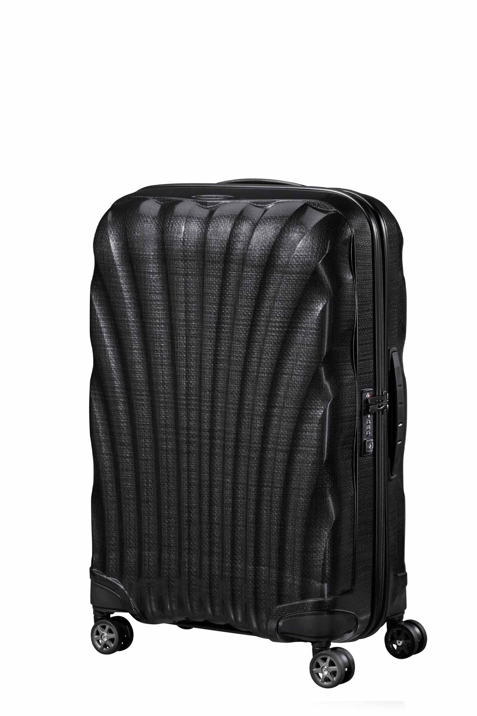 シーライト スピナー69 ブラック｜サムソナイト(Samsonite)公式