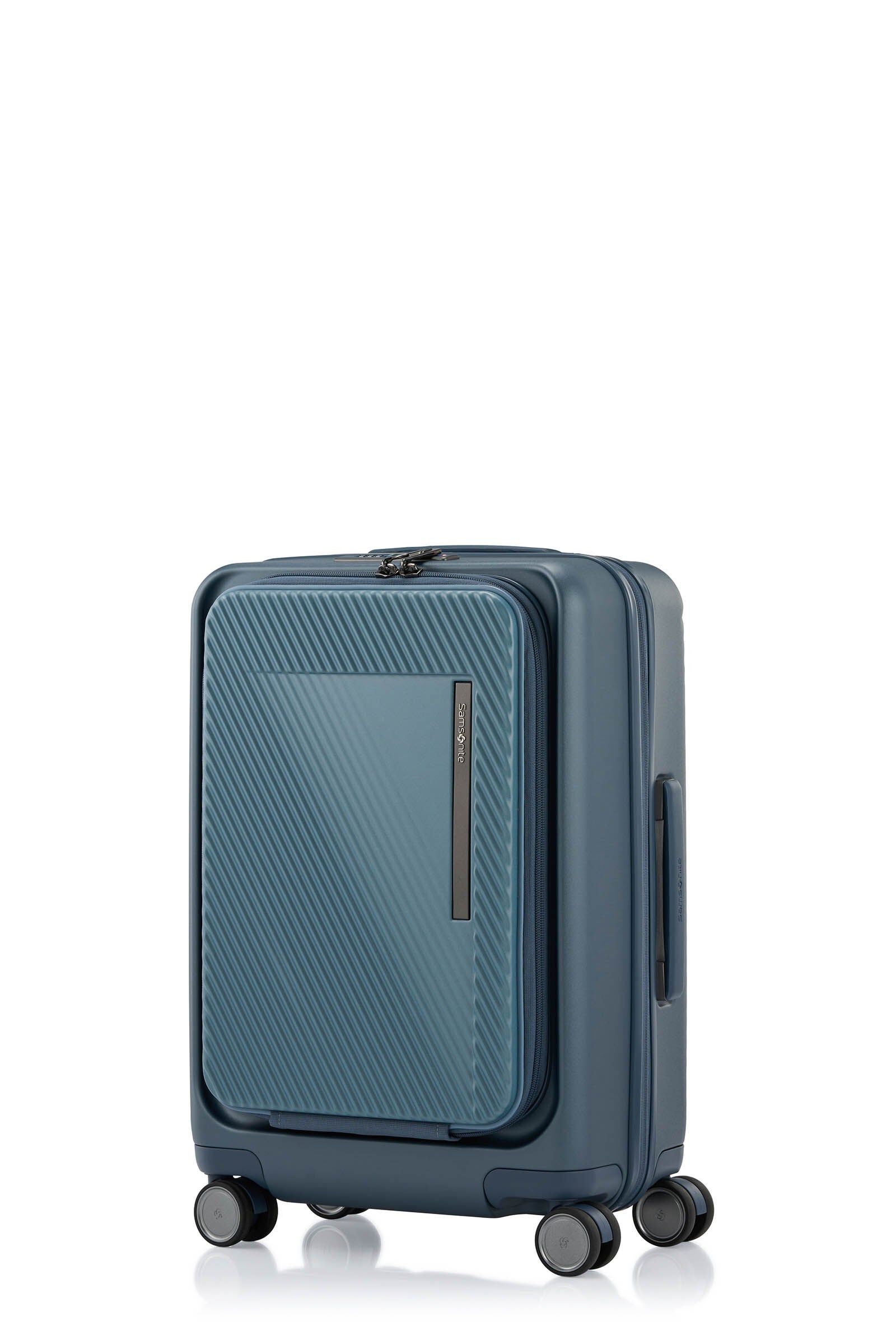 Samsonite Zipprix Ft Spinner 55/20 Exp Ft