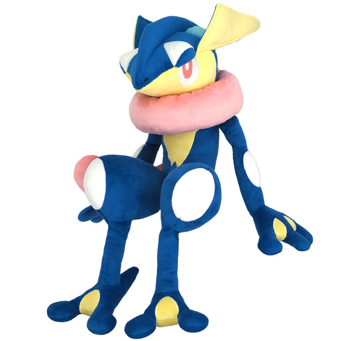 B*す様 ポケモン ゲッコウガ フィギュア キーホルダー ピンズ まとめ