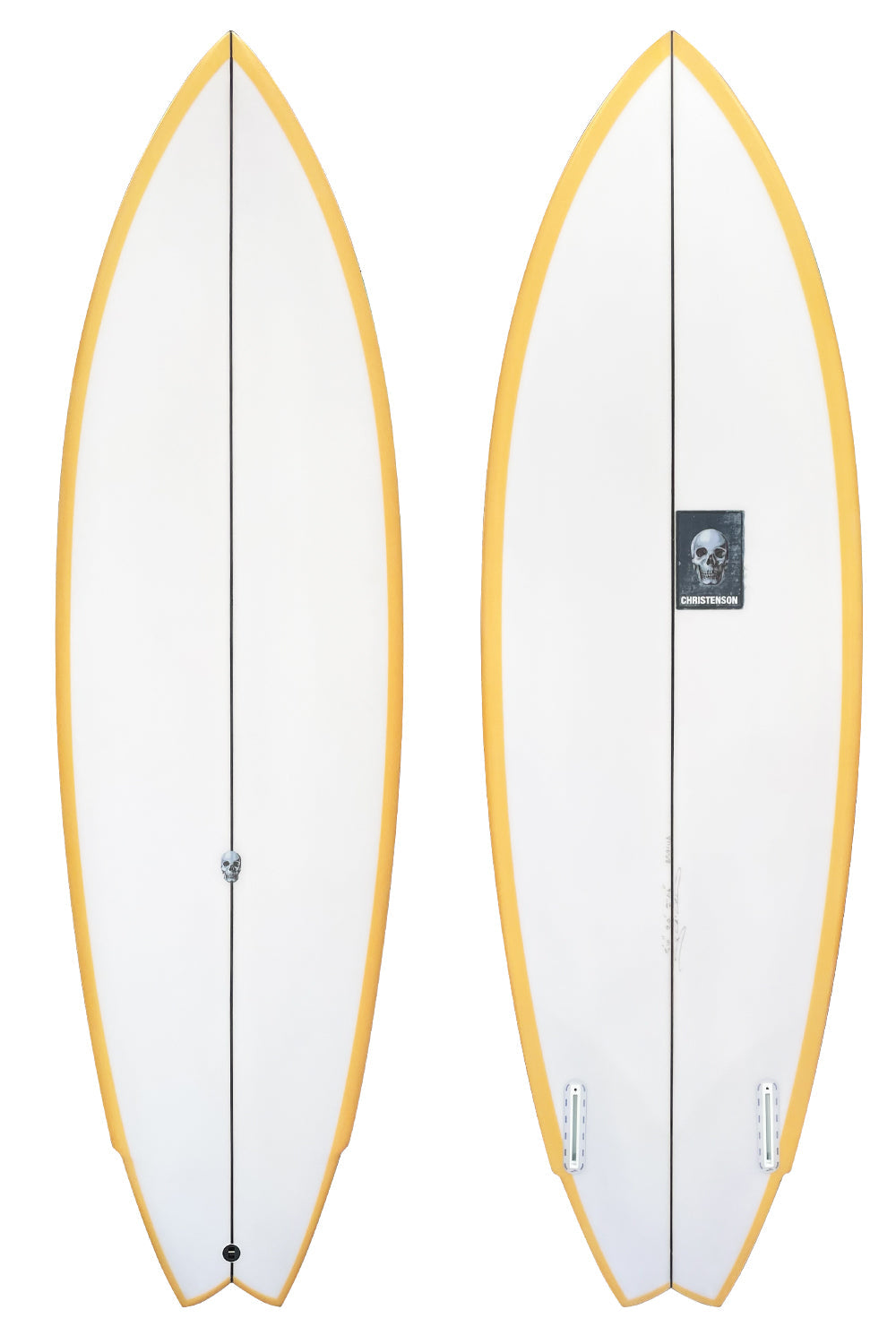 christenson クリステンソン LANESPLITTER5'11